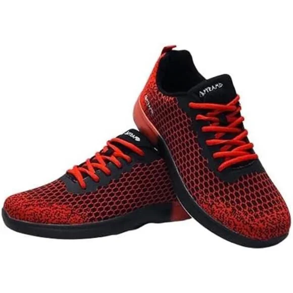 New Men's Bowling Shoes With Patellar Tendonitis Support Adjustable Traction - Picture 10 of 10